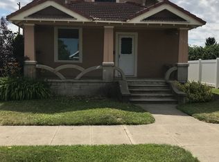 316 E 4th Ave, Ritzville, WA 99169