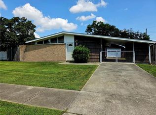 1933 Friedrica St, Terrytown, LA 70056