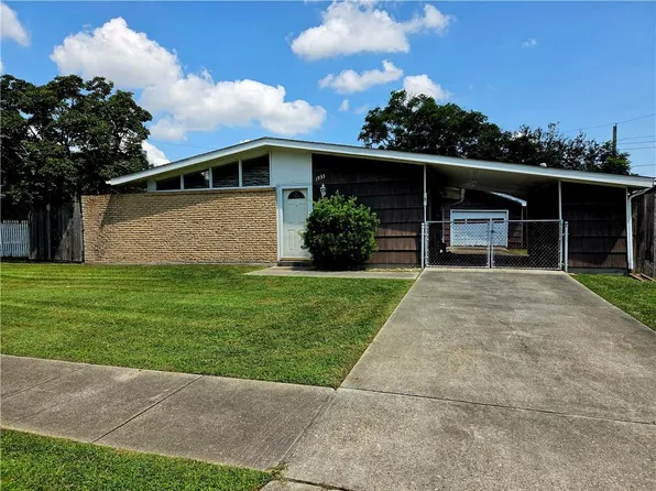 1933 Friedrica St, Terrytown, LA 70056