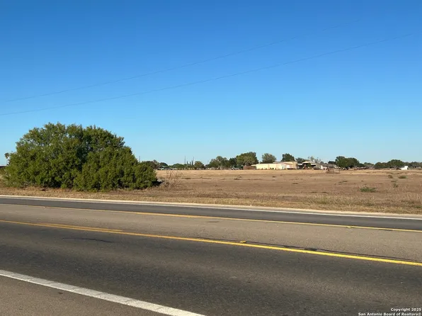 0 S Sh 16 LOT 31, Jourdanton, TX 78026