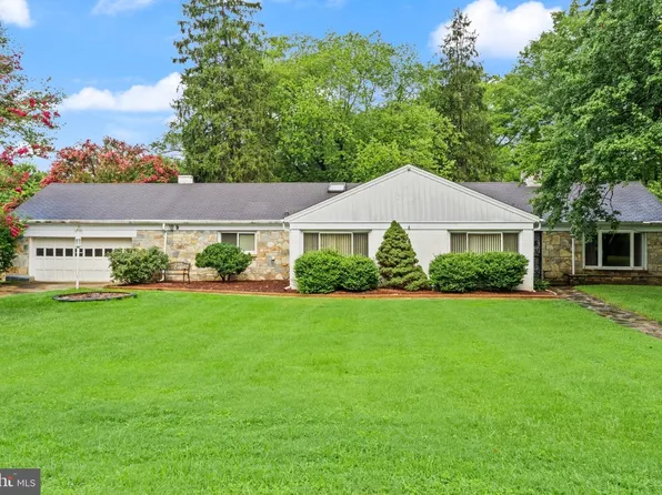 3130 Chichester Ln, Fairfax, VA 22031