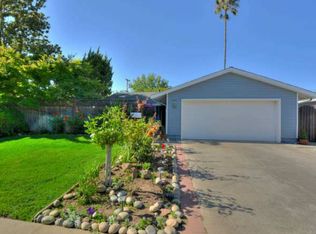 1803 Rosswood Dr, San Jose, CA