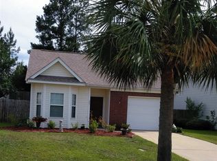 203 Lockleven Dr, Columbia, SC 29223