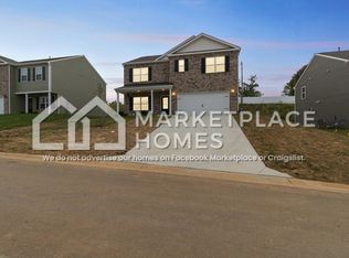 516 Cliff St, Morristown, TN 37814
