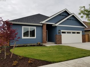 831 Lupine St, Springfield, OR 97477