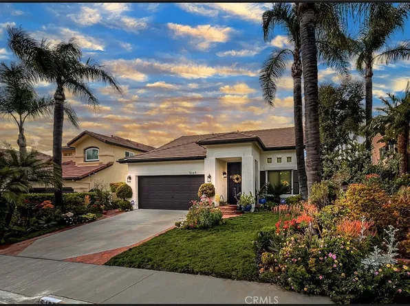 5169 Pesto Way, Oak Park, CA 91377