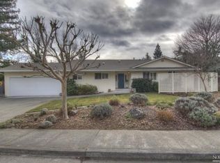 1317 Sylvaner Ave, Saint Helena, CA 94574
