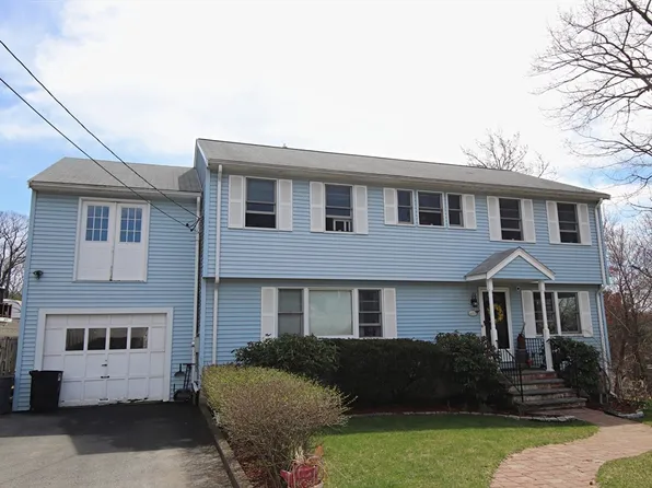 21 Palmetto St, Saugus, MA 01906