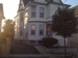 986-988 E 22nd St, Paterson, NJ 07513