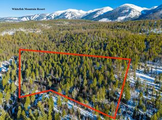 Nhn Morrison Rd, Whitefish, MT 59937