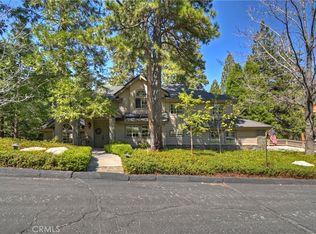 355 Cedar Ridge Dr, Lake Arrowhead, CA 92352