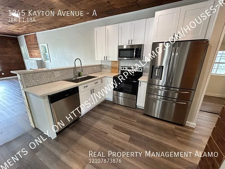 1245 Kayton Ave #A — Photo 10