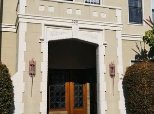 320 62nd St APT 109, Oakland, CA 94618