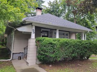 39 Haendel St, Binghamton, NY