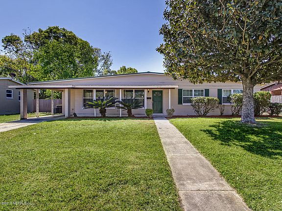 3rd image of 6512 Anvers Blvd S