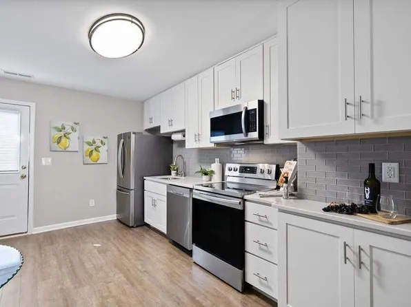 1228 S State St APT C, Raleigh, NC 27610