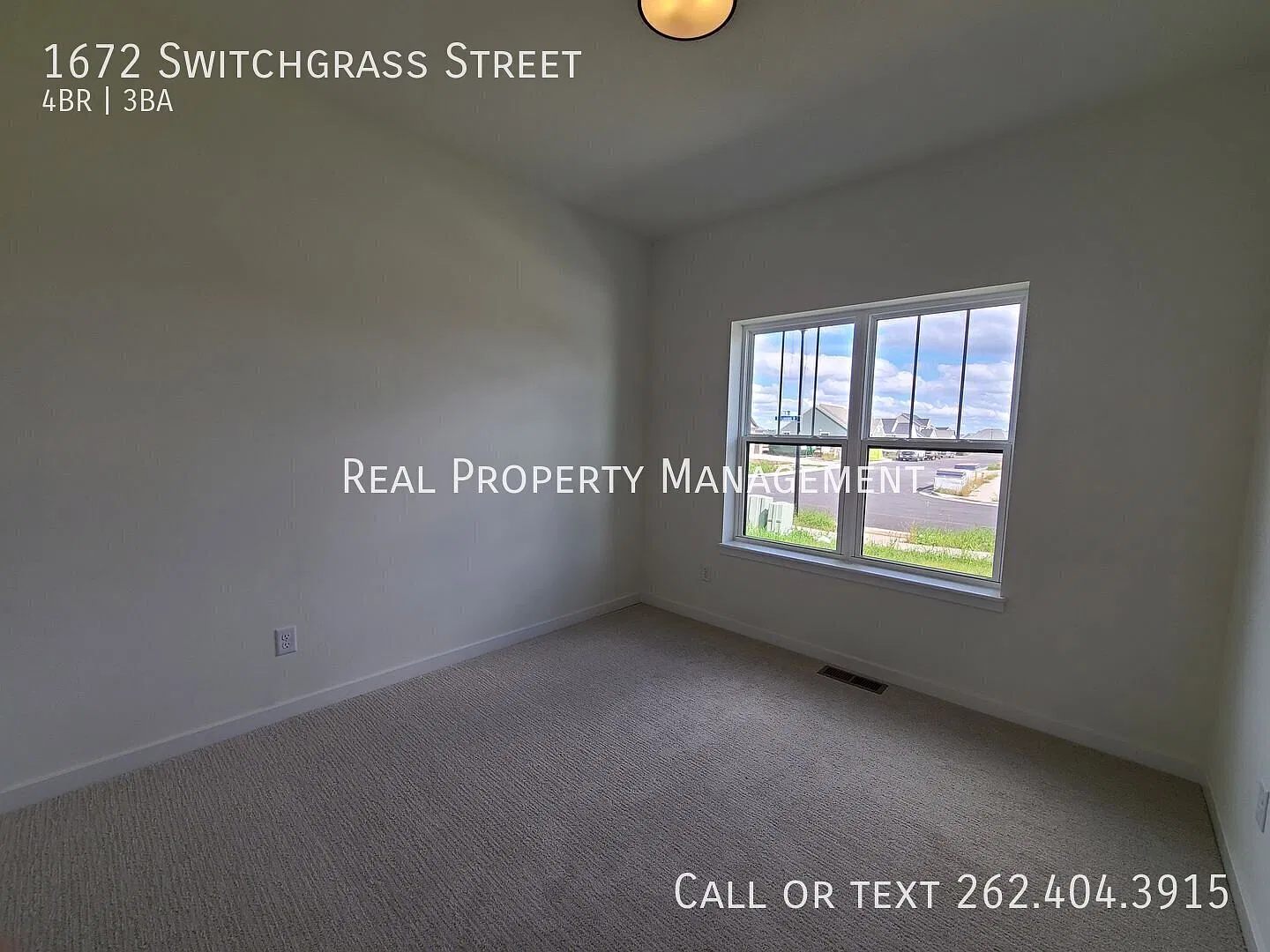 Brand-New Single Family Home In Oconomowoc For Rent Be The First To Live Here! — Photo 4