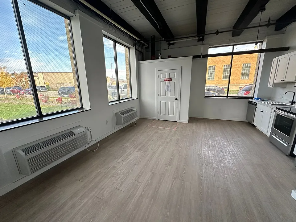 The Bank - 2300 10th Ave. (25 Unit Luxury Apartments)