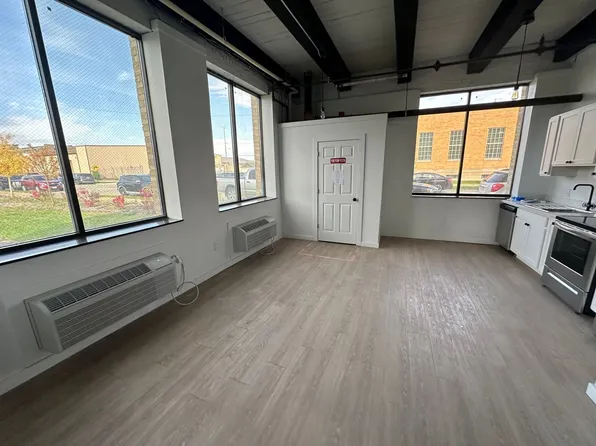 The Bank - 2300 10th Ave. (25 Unit Luxury Apartments), 2300 10th Ave #101, South Milwaukee, WI 53172
