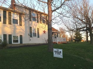 2012 Layhigh Rd, Hamilton, OH 45013