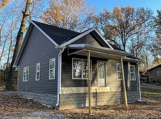 169 Nunn Blvd, Cadiz, KY 42211