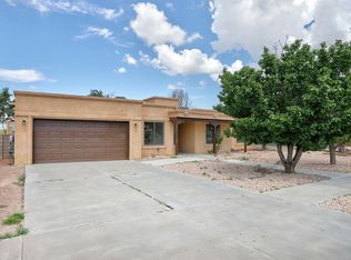 1011 Guapo Rd, Rio Communities, NM 87002
