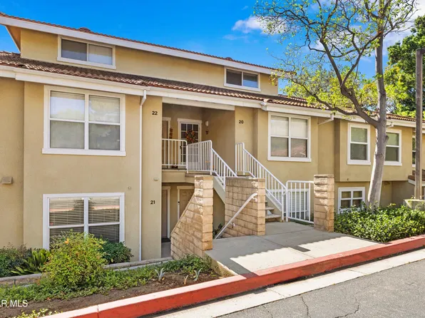 2731 Erringer Rd APT 21, Simi Valley, CA 93065