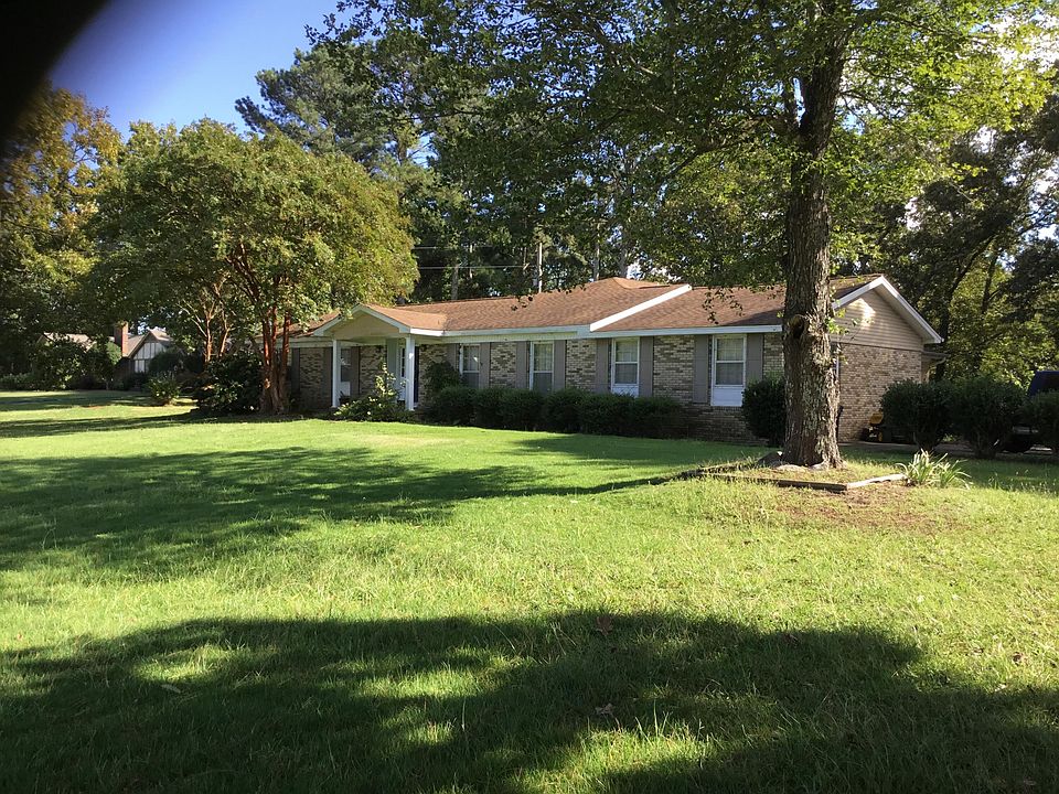 1203 9th St, Booneville, MS 38829 MLS 212984 Zillow