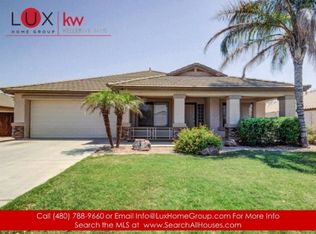 3865 E Thornton Ave, Gilbert, AZ 85297