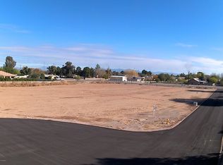 0 E Twin Acres Ct, Gilbert, AZ 85298