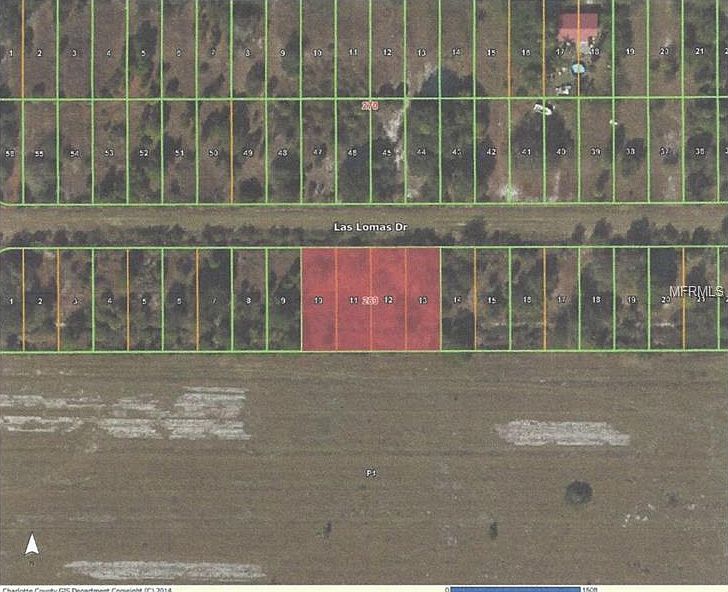 1st image of 27181 Las Lomas Dr