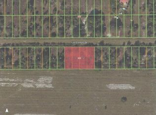 27181 Las Lomas Dr, Punta Gorda, FL 33955