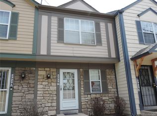 2929 W 81st Ave APT B, Westminster, CO 80031