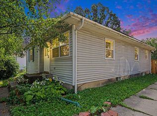 244 Majestic St SE, Kentwood, MI 49548