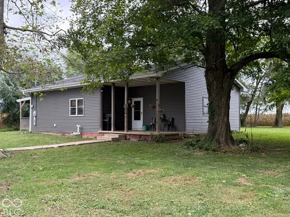 460 N 800 E, Waynetown, IN 47990