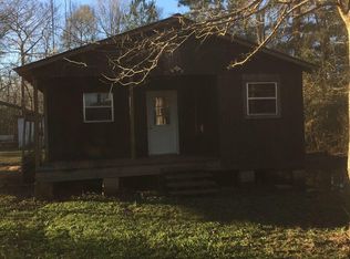 1114 Tom Hempstead Rd, Lucedale, MS 39452