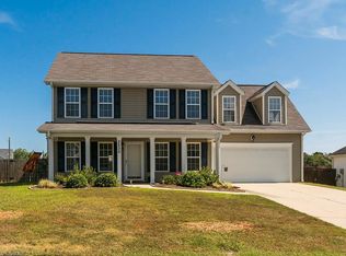 2530 Covington Loop, Graham, NC 27253