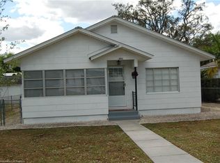 393 Poinsettia Ave, Sebring, FL 33870