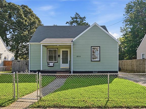 2nd image of 8914 Devon St
