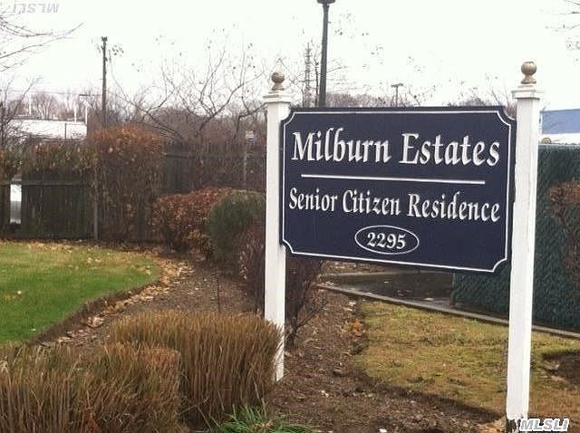 1st image of 2295 Milburn Ave Unit 8