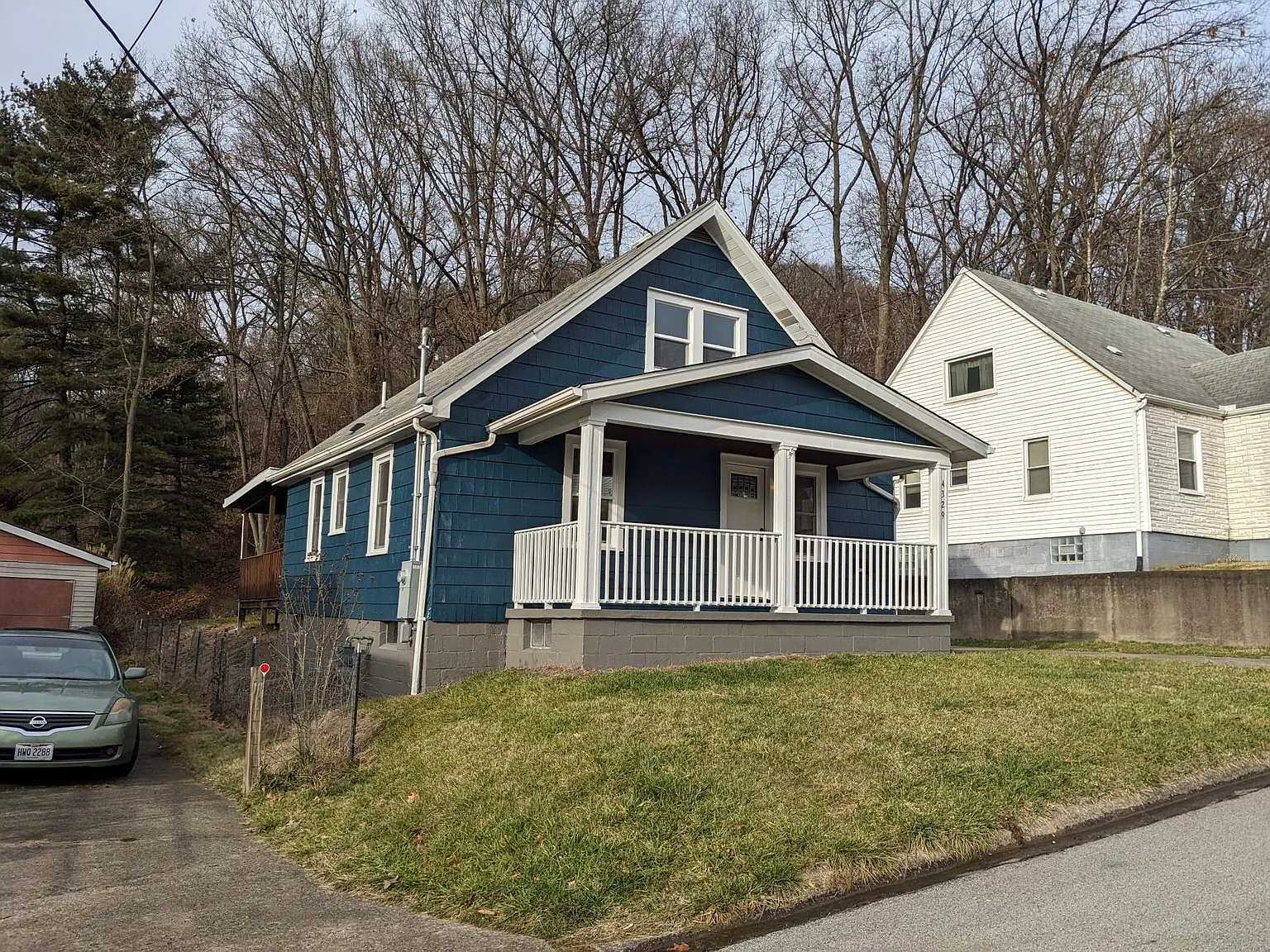 3 bed, 1176 sqft, $1,000 — Photo 2