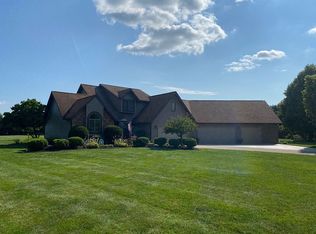 9901 W Gallagher Way, Yorktown, IN 47396