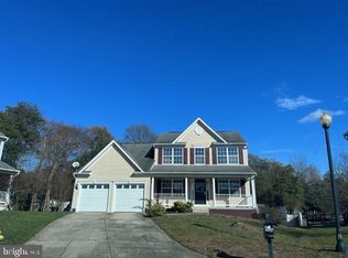12100 Brackenridge Ct, Waldorf, MD 20602