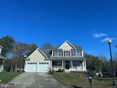 12100 Brackenridge Ct, Waldorf, MD, 20602