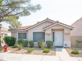 192 Chadwell Ct, Henderson, NV 89074