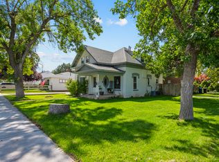 312 S 200 E, Spanish Fork, UT 84660