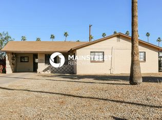 3122 W Mariposa St, Phoenix, AZ 85017