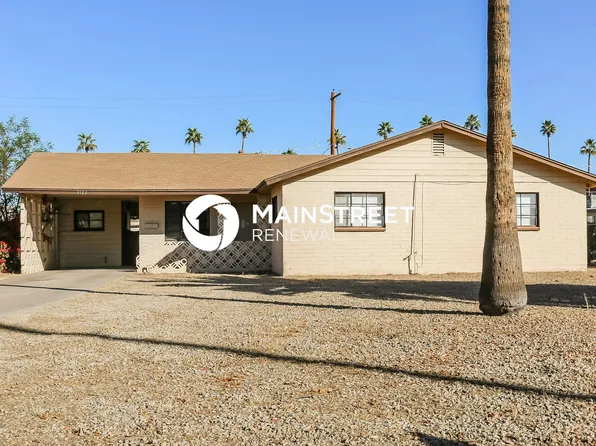 3122 W Mariposa St, Phoenix, AZ 85017