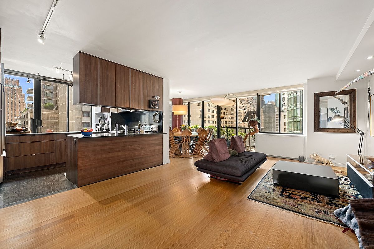 L’Appartement AMERICANA N/S Fooded P/O 238 East 84th Street #4B in Yorkville, Manhattan | StreetEasy