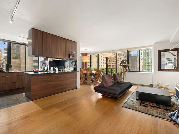 255 E 49th St APT 14D, New York, NY 10017